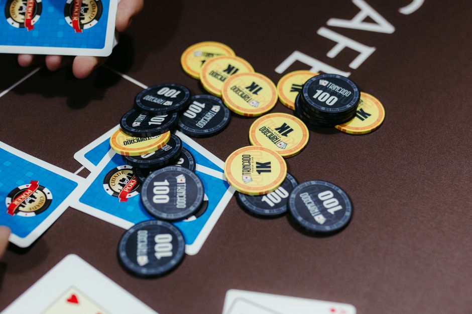 Mami188 Poker: Edukasi Poker Online dari Dasar hingga Strategi
