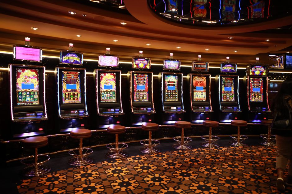 Mami188 Slot Game: Edukasi Slot Online yang Mendalam